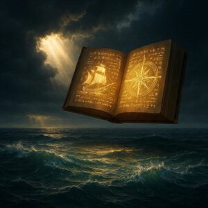 What Does The Bible Say About The Bermuda Triangle