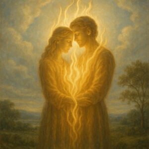 What Does The Bible Say About Twin Flames