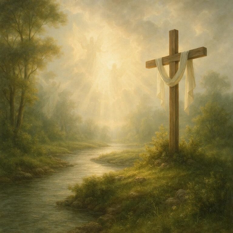 What Does Victoria Mean In The Bible