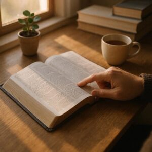 What Does the Bible Say About Pedophilia?