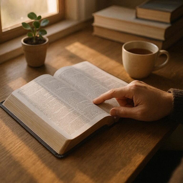 What Does the Bible Say About Pedophilia?