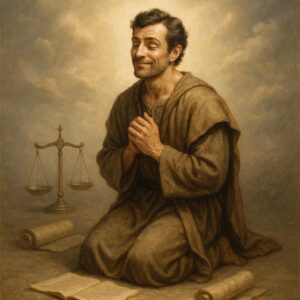 What Is False Humility In The Bible