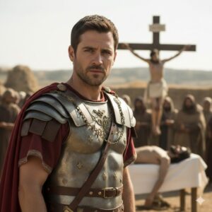 Who Is Tribune Clavius In The Bible?