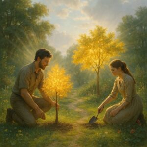 Biblical Meaning of Emulations