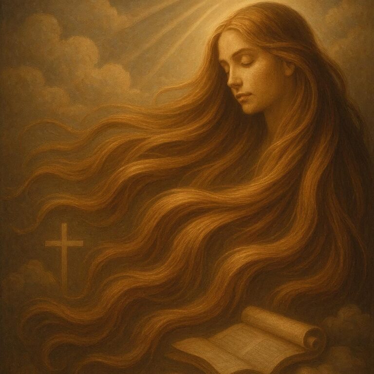 Biblical Meaning of Hair in Dreams