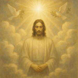 Biblical Meaning of Only Begotten