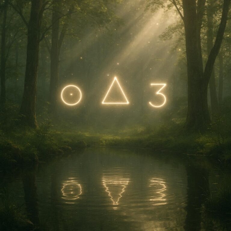 Spiritual Meaning of 3 Knocks