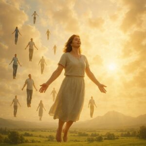 The Meaning of the Rapture in the Bible