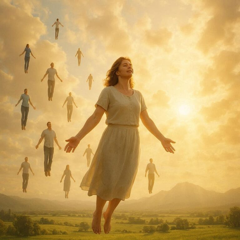 The Meaning of the Rapture in the Bible