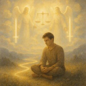 Biblical Meaning of Fighting in a Dream