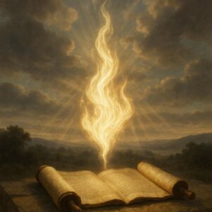 Biblical Meaning of Fire in Dreams