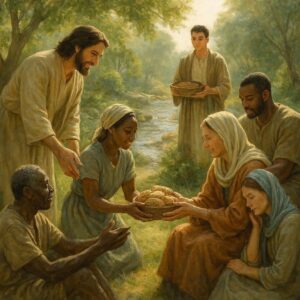 Biblical Meaning of Kindness