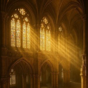 Biblical Meaning of Splendor