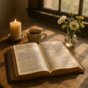 Biblical Verses About Family Unity