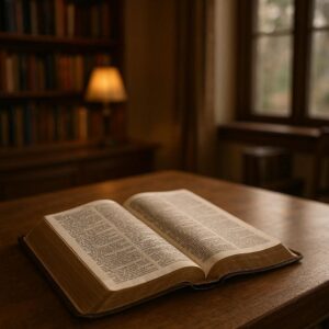 How Many Chapters Are in the Bible