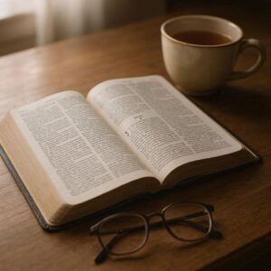 How Many Chapters in the Bible?