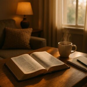 How to Read the Bible