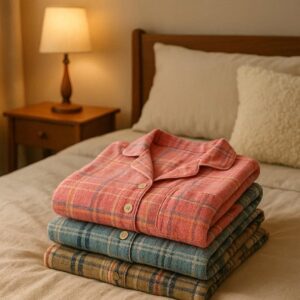 What is the Meaning of Pajamas