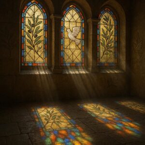 biblical meaning of windows
