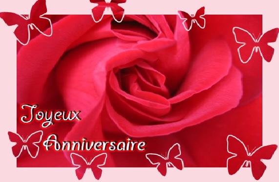 10 textes pour souhaiter un Bon anniversaire