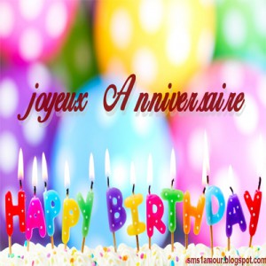 15 Modèles de Texte d'Anniversaire pour les 30 Ans d'une Femme