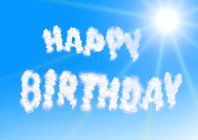 40 textes joyeux anniversaire 19 ans