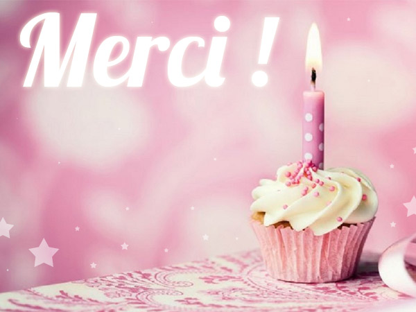 Citation pour remerciement aprés un anniversaire
