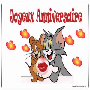 Les Plus Beaux Textes pour souhaiter un Joyeux Anniversaire