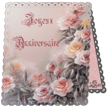 Message d'anniversaire pour l'an 2026