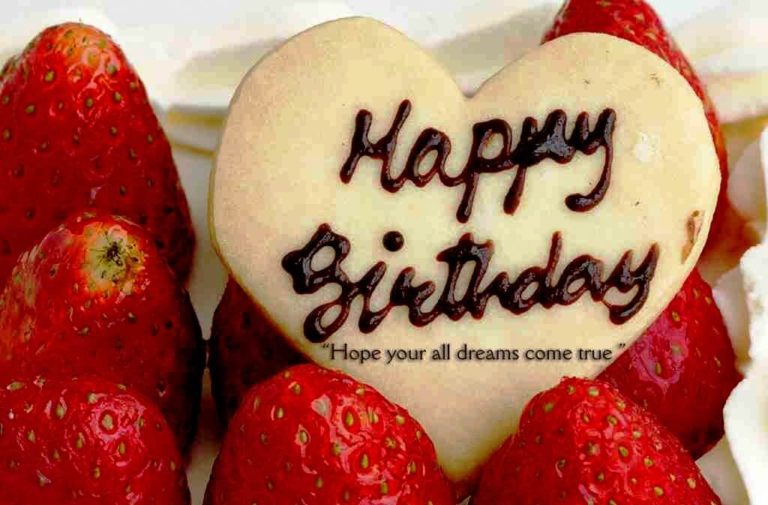 Texte d'anniversaire pour son copain