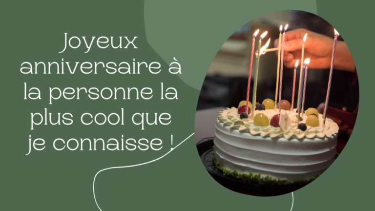 Texte joyeux anniversaire 15 ans