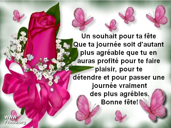 Texte magnifique pour dire bon anniversaire