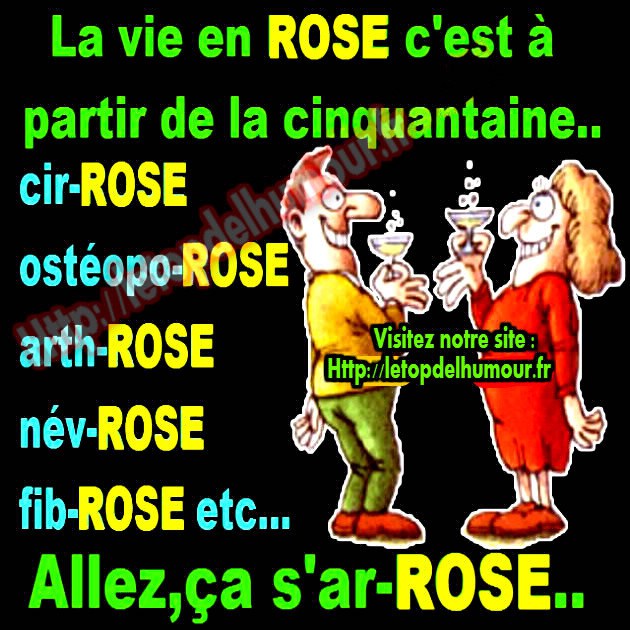 Texte rigolo pour souhaiter un anniversaire
