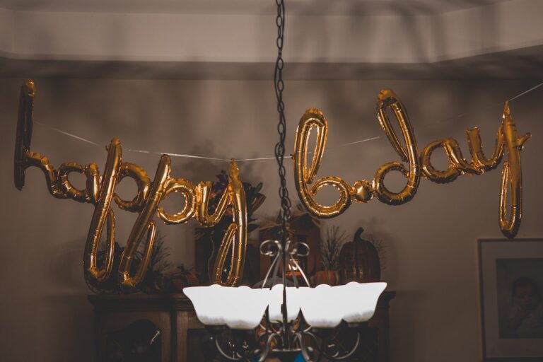 Textes pour souhaiter joyeux anniversaire à son amour à distance