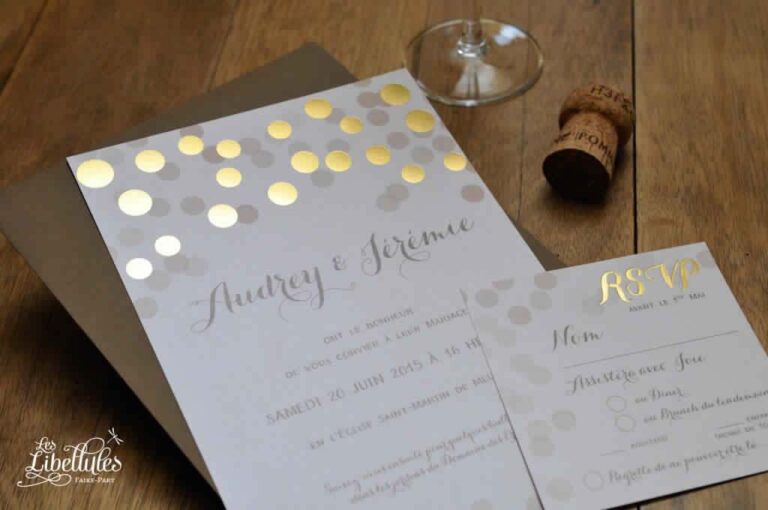 Top 10 Meilleurs Textes invitation Anniversaire Mariage Original