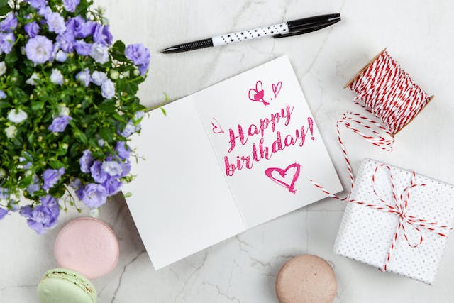 texte message pour souhaiter joyeux anniversaire islam