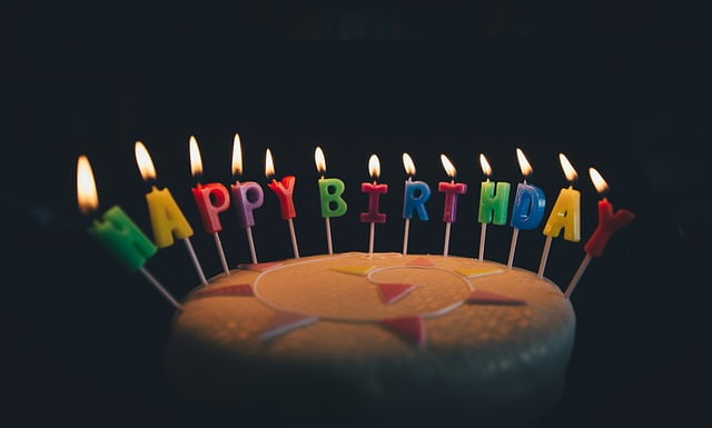 textes joyeux anniversaire pour une personne exceptionnelle