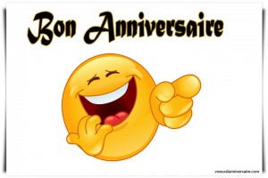 10 textes humoristiques pour souhaiter un joyeux anniversaire