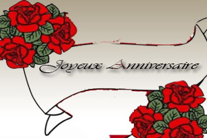 Belle Phrase pour dire joyeux anniversaire