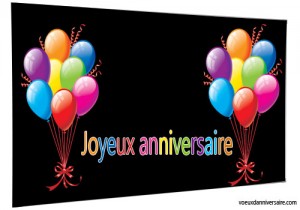 Texte d'invitation d'anniversaire humoristique pour un adulte