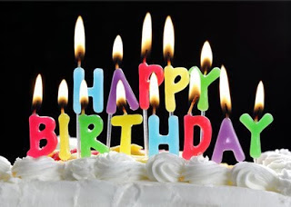 Message d'anniversaire à sa copine