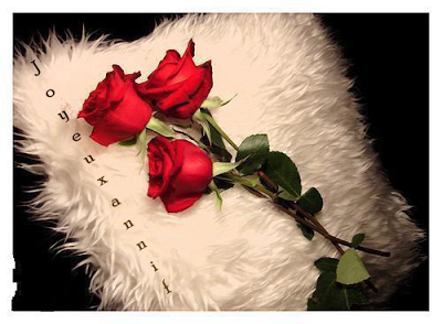 Beaux messages pour un anniversaire