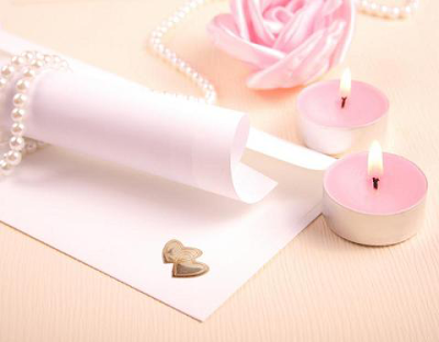 Invitation d'anniversaire par un texte original