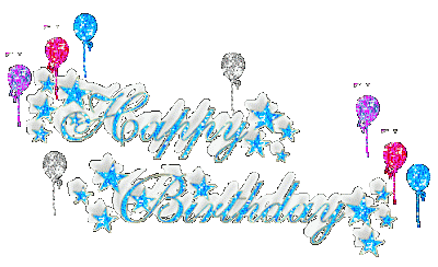 Les plus beaux poème sur l'anniversaire